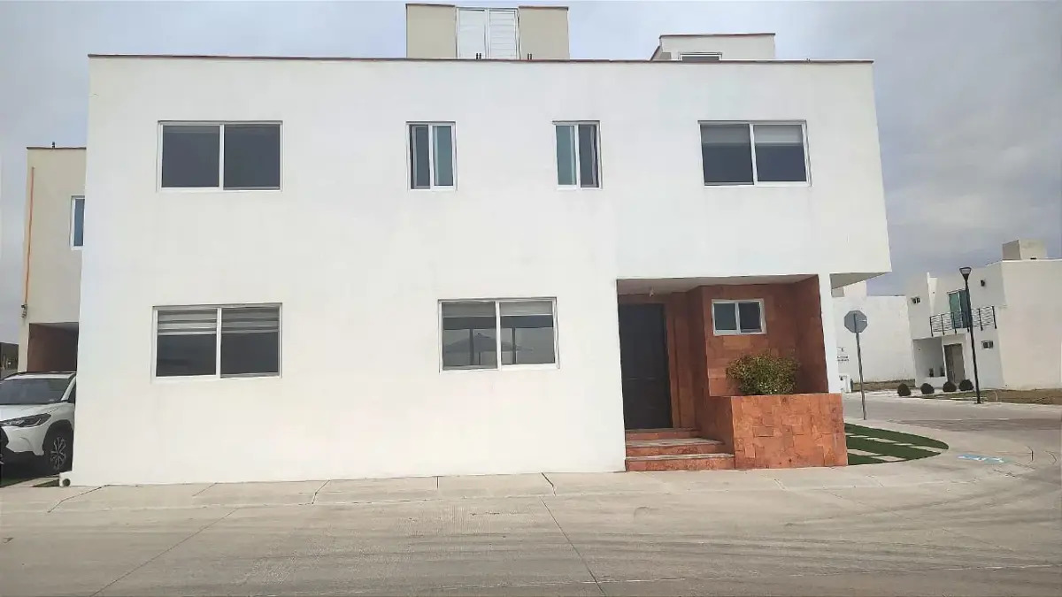 Casa en renta en Ciudad Maderas, El Marqués — foto 1 de 20