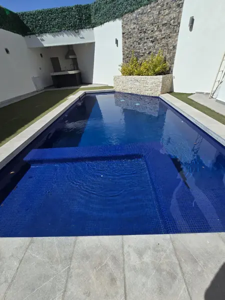 Casa en venta en Ampliación Senderos, Torreón — foto 2 de 34
