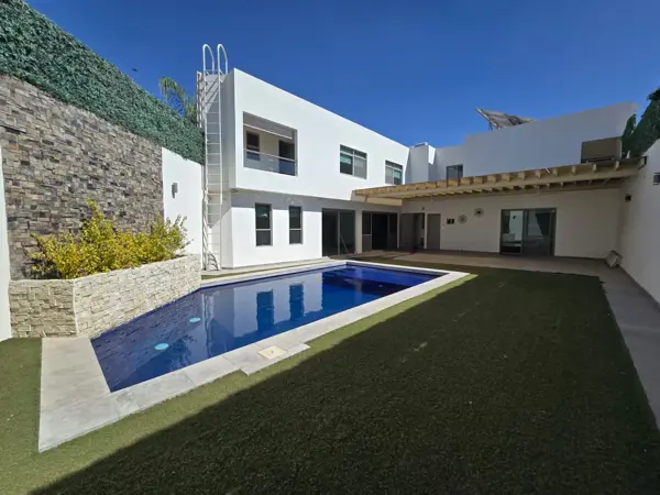 Casa en venta en Ampliación Senderos, Torreón, Coahuila de Zaragoza