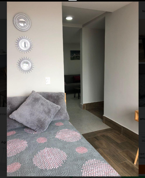 Departamento en venta en Agrícola Pantitlán, Iztacalco — foto 2 de 29