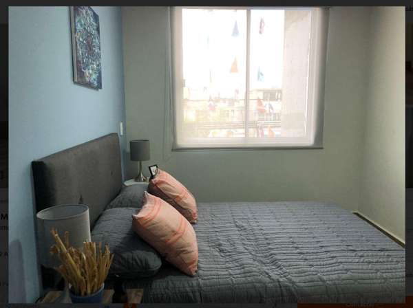 Departamento en venta en Agrícola Pantitlán, Iztacalco — foto 3 de 29