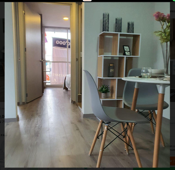 Departamento en venta en Agrícola Pantitlán, Iztacalco, Ciudad de México