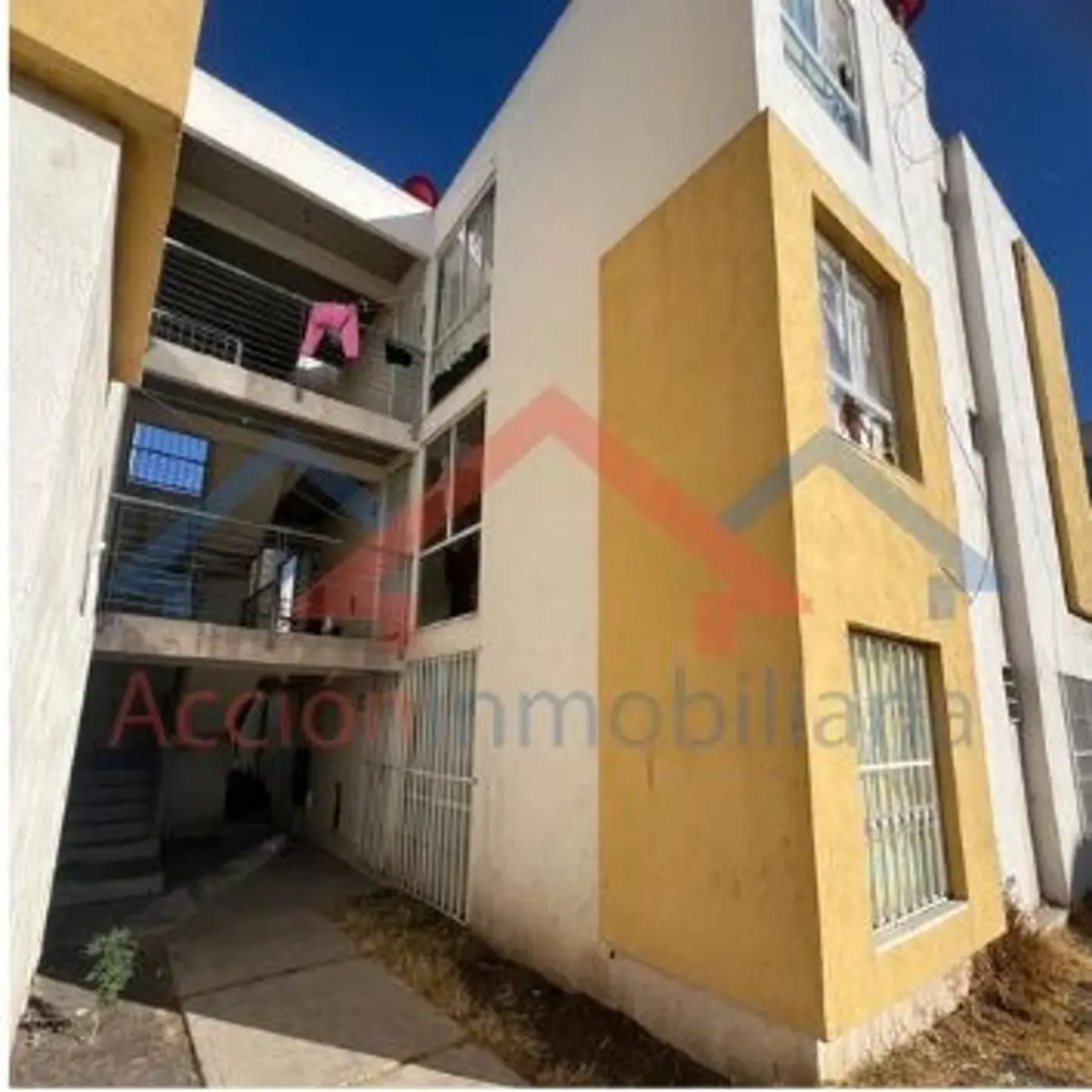 Departamento en venta en Paseos del Marques, El Marqués — foto 1 de 7