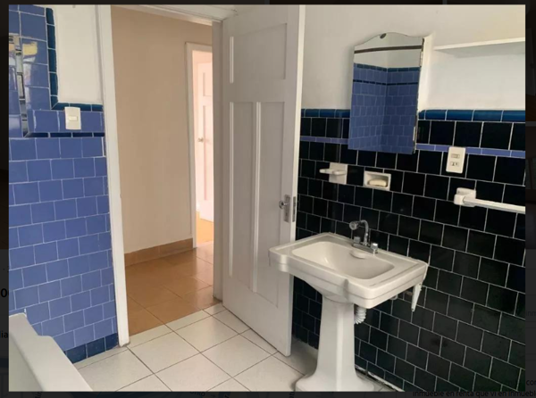 Departamento en renta en Ampliación Nápoles, Benito Juárez, Ciudad de México