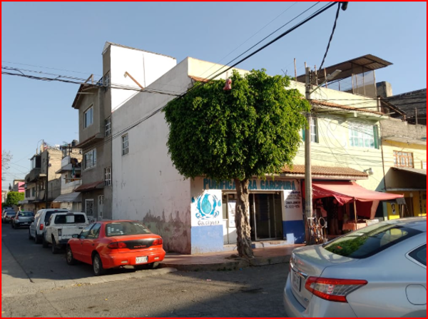 Casa en venta en San Miguel Xalostoc, Ecatepec de Morelos — foto 3 de 16