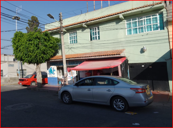 Casa en venta en San Miguel Xalostoc, Ecatepec de Morelos — foto 2 de 16