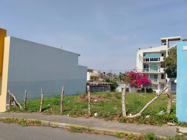 Terreno en venta en Lomas Del Mar, Boca del Río — foto 2 de 4