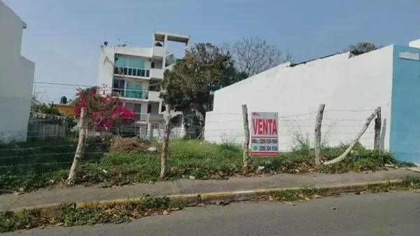 Terreno en venta en Lomas Del Mar, Boca del Río, Veracruz de Ignacio de la Llave