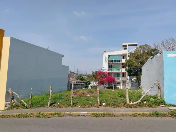 Terreno en venta en Lomas Del Mar, Boca del Río — foto 3 de 4