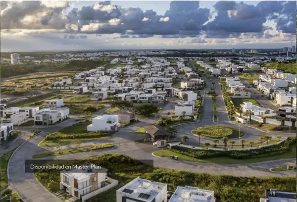 Terreno en venta en Punta Tiburón, Residencial, Marina y Golf, Alvarado — foto 3 de 14