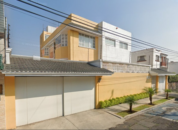 Casa en venta en Lindavista Norte, Gustavo A. Madero — foto 3 de 11