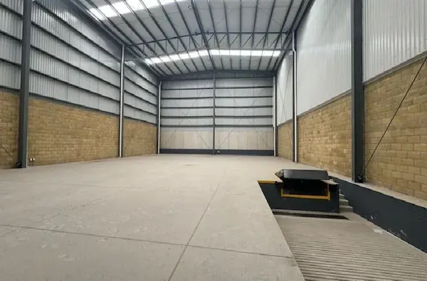 Bodega en renta en Parques de Tesistán, Zapopan — foto 2 de 14