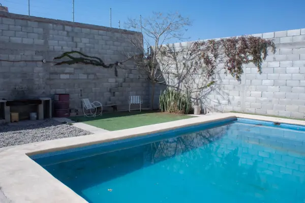 Finca-Rancho en venta en Miguel de la Madrid Hurtado, Gómez Palacio — foto 3 de 4