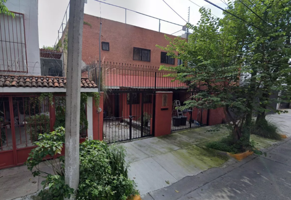Casa en Residencial Chapalita, Guadalajara, Jalisco