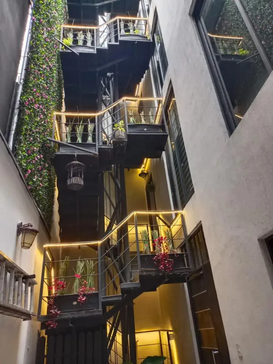 Edificio en venta en Postal, Benito Juárez — foto 1 de 48