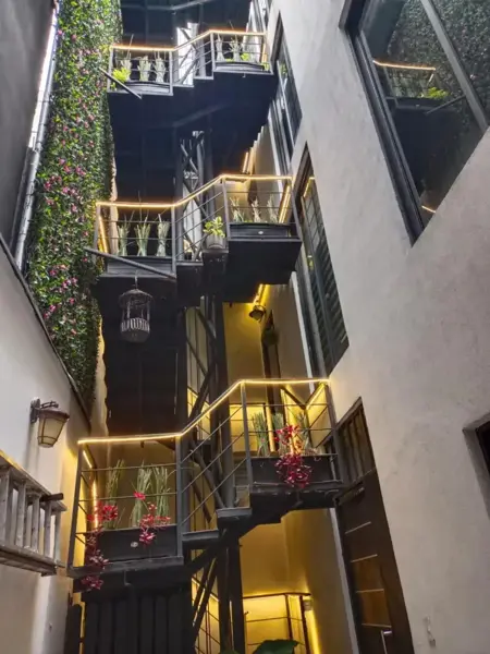Edificio en venta en Postal, Benito Juárez, Ciudad de México