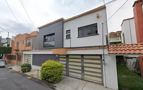 Casa en venta en Lindavista Sur, Gustavo A. Madero — foto 2 de 13
