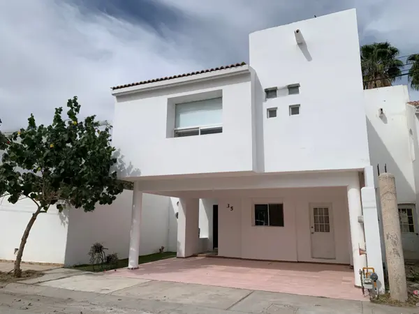 Casa en venta en Santa Bárbara, Torreón, Coahuila de Zaragoza