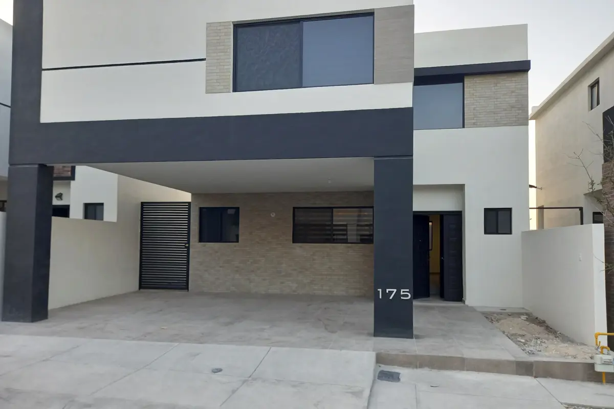 Casa en renta en Sorrento, Saltillo — foto 1 de 26