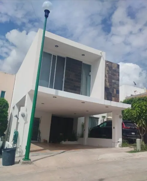 Casa en venta en Country del Lago, León — foto 2 de 4