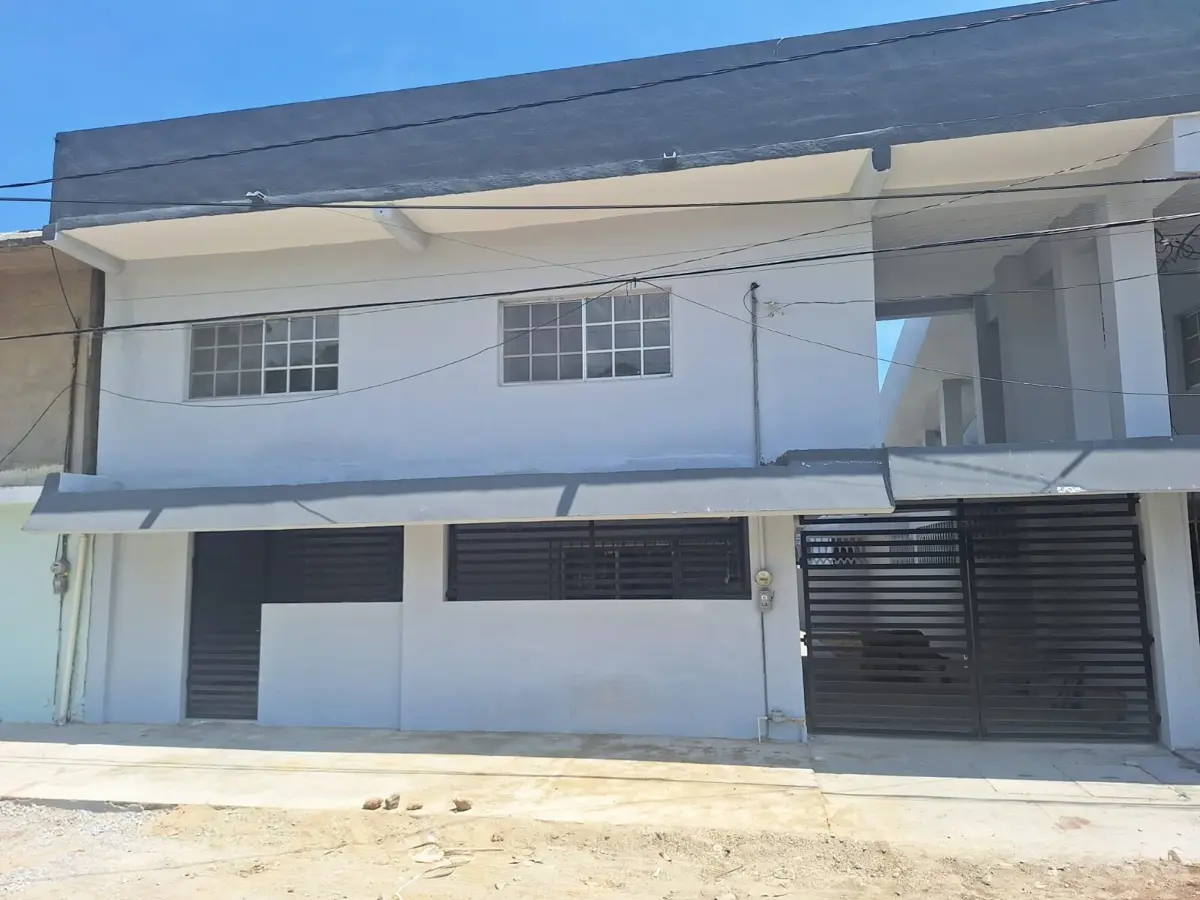 Departamento en venta en Benito Juarez, Ciudad Madero — foto 1 de 15