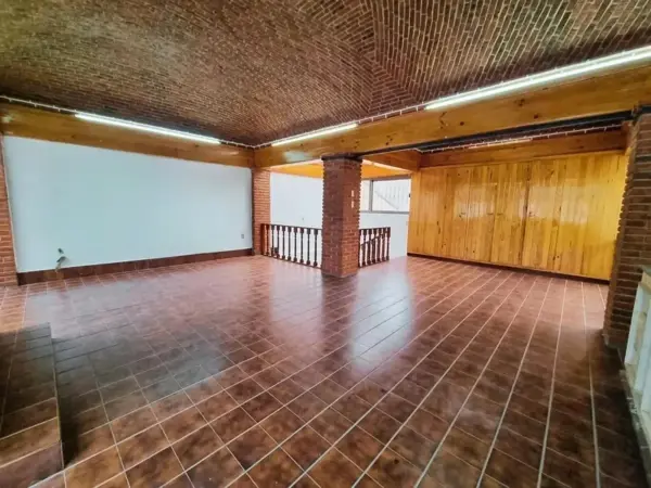 Casa en venta en Las Campanas, Coyoacán — foto 3 de 32