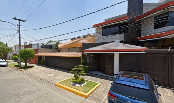Casa en venta en Ciudad Satelite, Naucalpan de Juárez — foto 2 de 12