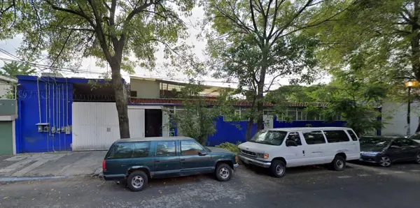 Bodega en venta en Santa Catarina, Coyoacán, Ciudad de México