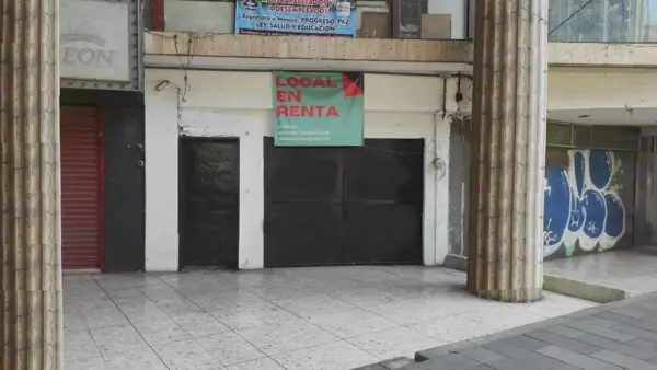 Local en renta en Roma Sur, Cuauhtémoc — foto 2 de 7