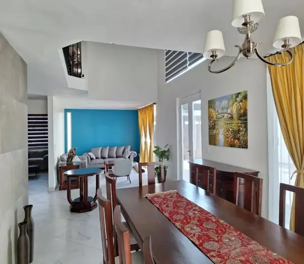 Casa en venta en Residencial Monte Magno, Xalapa — foto 3 de 10