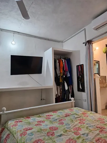 Departamento en renta en Miguel Aleman, Mérida — foto 2 de 4