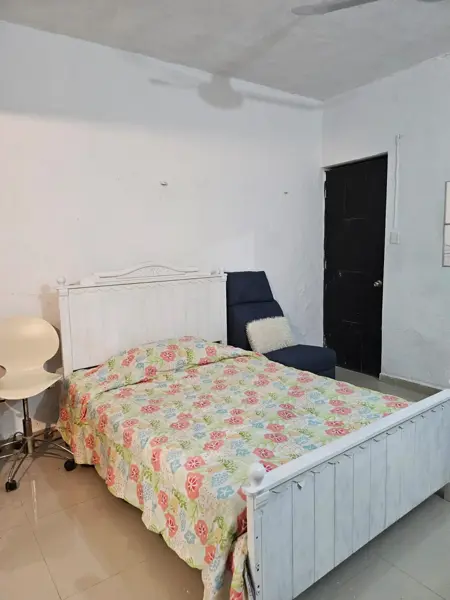 Departamento en renta en Miguel Aleman, Mérida — foto 3 de 4