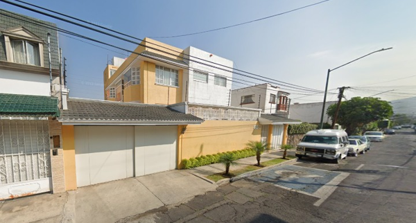 Casa en venta en Lindavista Norte, Gustavo A. Madero — foto 3 de 16