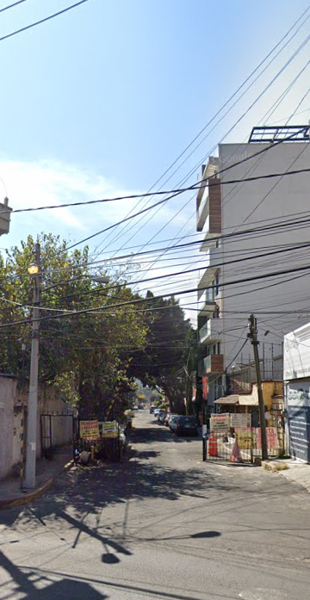 Casa en venta en El Caracol, Coyoacán — foto 3 de 8