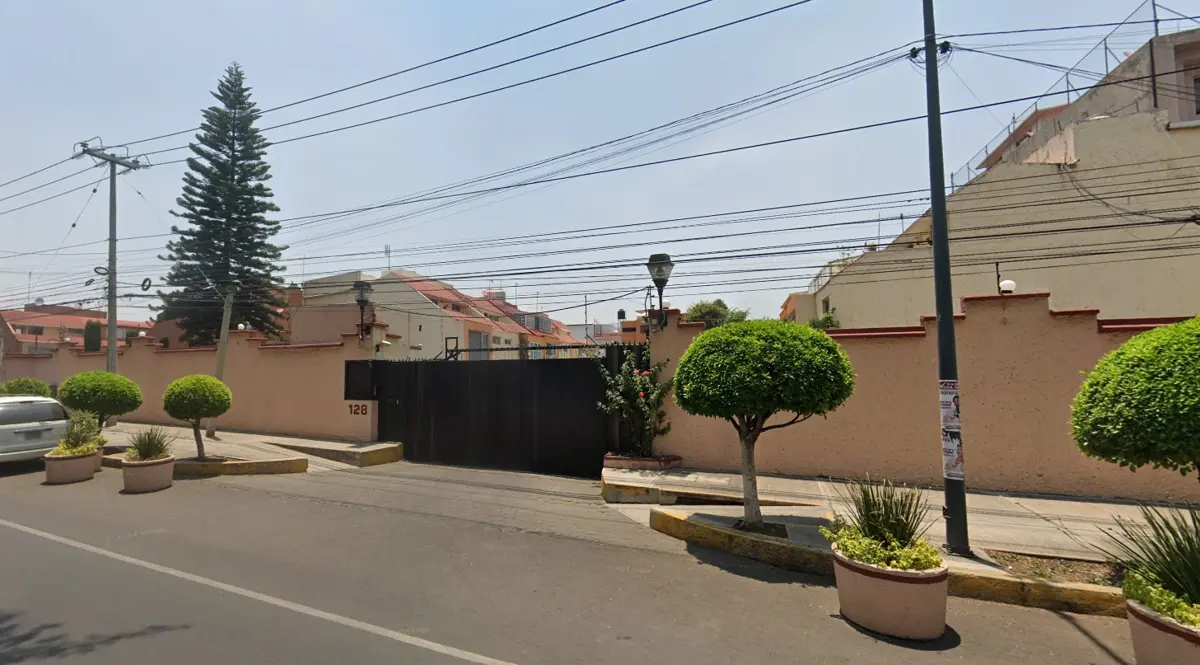Casa en venta en El Parque de Coyoacan, Coyoacán — foto 1 de 7