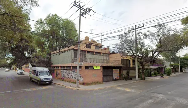Casa en venta en Campestre Churubusco, Coyoacán — foto 3 de 6