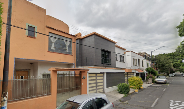 Casa en venta en Lindavista Norte, Gustavo A. Madero — foto 3 de 6