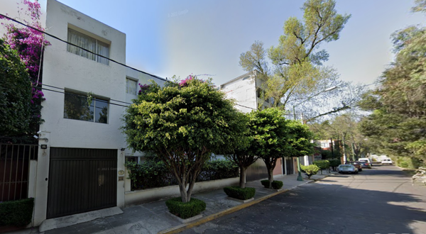Casa en venta en Churubusco Country Club, Coyoacán — foto 2 de 12