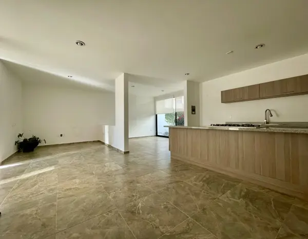 Casa en renta en Zibatá, El Marqués, Querétaro
