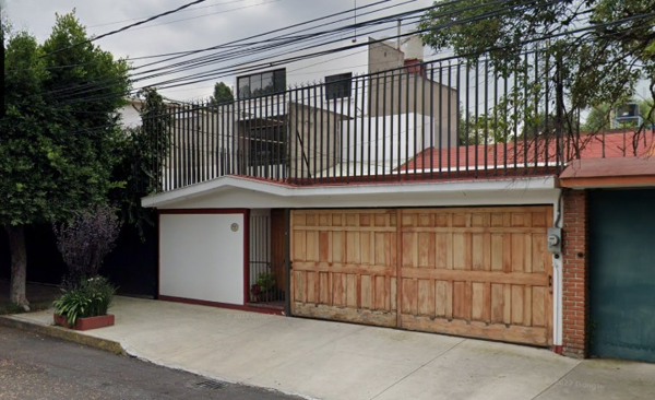 Casa en venta en Del Carmen, Coyoacán — foto 3 de 7