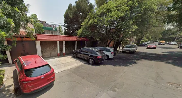 Casa en venta en Del Carmen, Coyoacán — foto 3 de 12