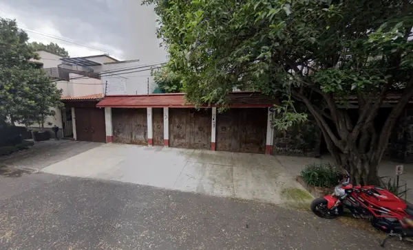 Casa en venta en Del Carmen, Coyoacán — foto 2 de 12