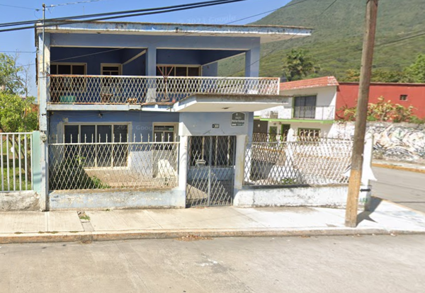 Casa en venta en Hogar, Camerino Z. Mendoza, Veracruz de Ignacio de la Llave