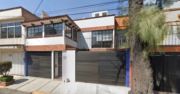 Casa en venta en Campestre Churubusco, Coyoacán — foto 3 de 6
