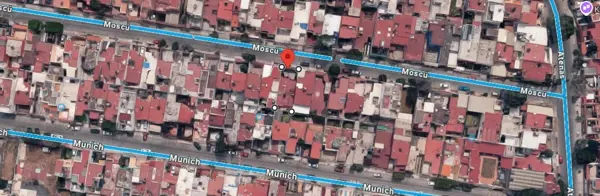 Casa en venta en Valle Dorado, Tlalnepantla de Baz — foto 3 de 14