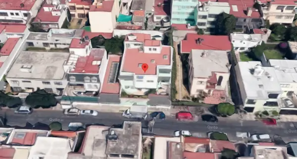 Casa en venta en Lindavista Norte, Gustavo A. Madero — foto 3 de 8