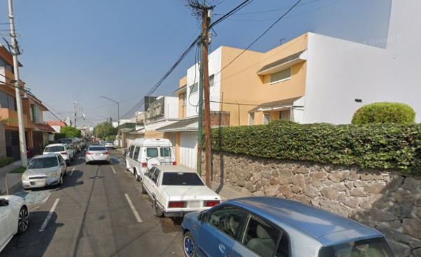 Casa en venta en Lindavista Norte, Gustavo A. Madero — foto 2 de 8