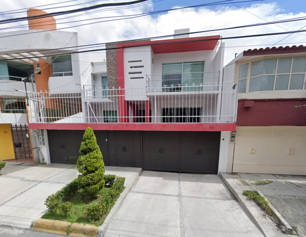 Casa en venta en Ciudad Satelite, Naucalpan de Juárez — foto 2 de 14
