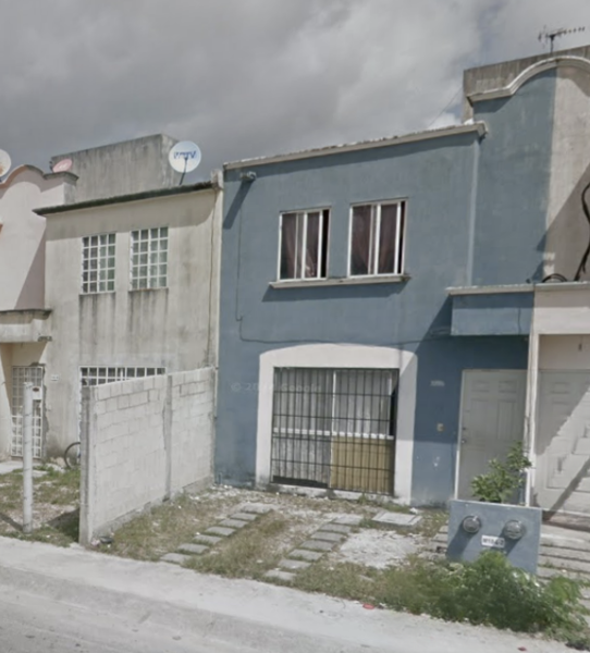 Casa en venta en Hacienda Real del Caribe, Benito Juárez — foto 2 de 5