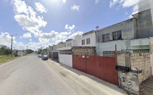 Casa en venta en Hacienda Real del Caribe, Benito Juárez — foto 3 de 5
